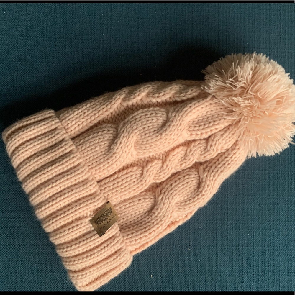 Like new winter stocking hat